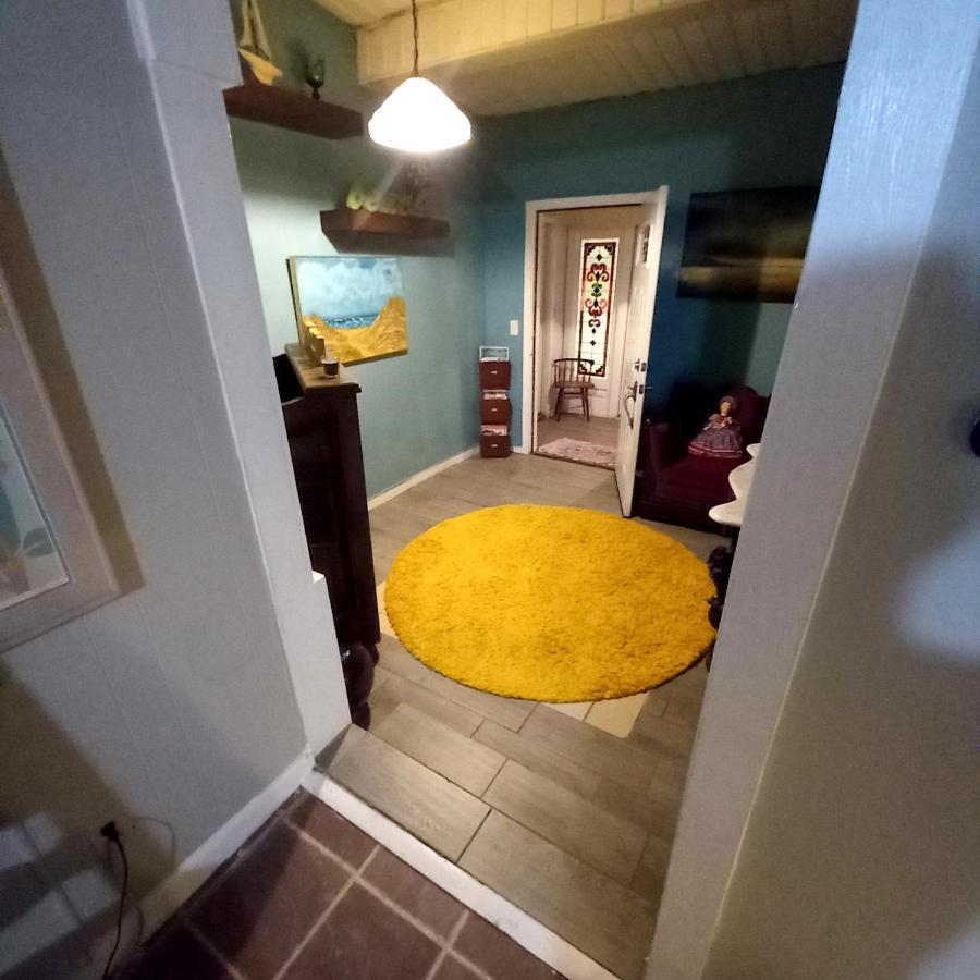 Ferienwohnung Funny Farm St. Augustine Exterior foto
