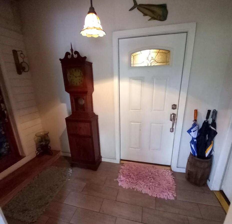 Ferienwohnung Funny Farm St. Augustine Exterior foto
